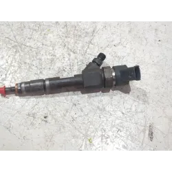 Recambio de inyector para renault laguna ii (bg0)(2001) 1.9 dci (bg0g) referencia OEM IAM 0445110110B  