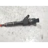 Recambio de inyector para renault laguna ii (bg0)(2001) 1.9 dci (bg0g) referencia OEM IAM 0445110110B  