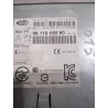 Recambio de sistema audio / radio cd para peugeot 208 1.6 hdi referencia OEM IAM 9811066580  