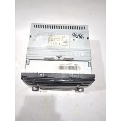 Recambio de sistema audio / radio cd para hyundai i20 (pb)(2009) 1.2 referencia OEM IAM AM111CNEEPBFL  