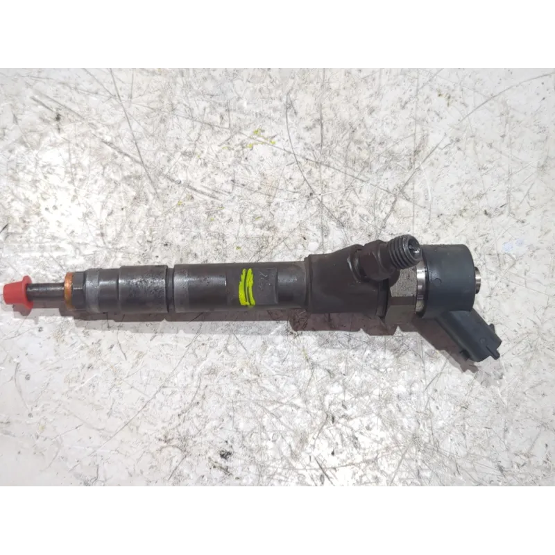 Recambio de inyector para renault laguna ii (bg0)(2001) 1.9 dci (bg0g) referencia OEM IAM 0445110110B  