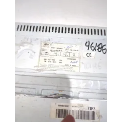 Recambio de sistema audio / radio cd para hyundai i20 (pb)(2009) 1.2 referencia OEM IAM AM111CNEEPBFL  