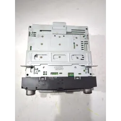 Recambio de sistema audio / radio cd para hyundai i20 (pb)(2009) 1.2 referencia OEM IAM AM111CNEEPBFL  