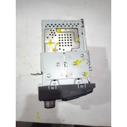 Recambio de sistema audio / radio cd para hyundai i20 (pb)(2009) 1.2 referencia OEM IAM AM111CNEEPBFL  