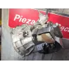 Recambio de caja cambios manual para ford fiesta v van 1.4 tdci referencia OEM IAM RF2N1R7F096AB  