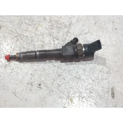 Recambio de inyector para renault laguna ii (bg0)(2001) 1.9 dci (bg0g) referencia OEM IAM 0445110110B  