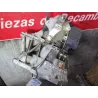 Recambio de caja cambios manual para ford fiesta v van 1.4 tdci referencia OEM IAM RF2N1R7F096AB  