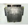 Recambio de centralita inyeccion para renault clio ii symbol (2001) referencia OEM IAM 8200206670 80925M  