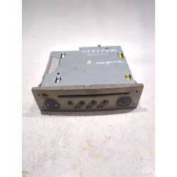 SISTEMA AUDIO / RADIO CD 8200633645 