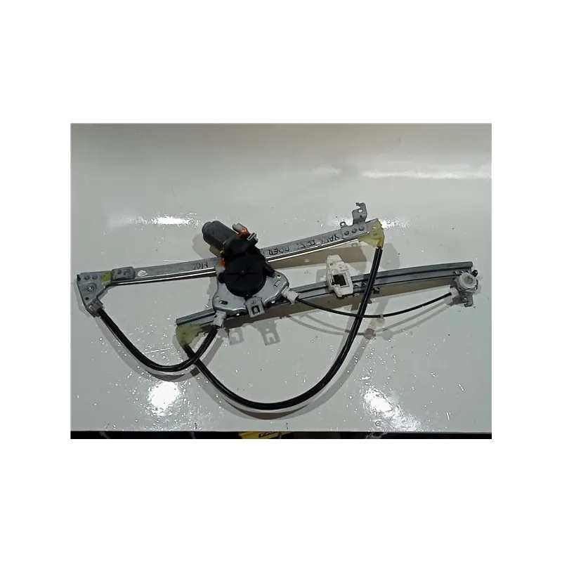 Recambio de mecanismo elevalunas delantero derecho para citroën xsara berlina (1997) 1.9 td referencia OEM IAM 115494  