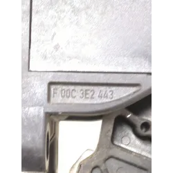 Recambio de potenciometro pedal para citroën berlingo furgón (2008) 1.6 hdi 90 referencia OEM IAM F00C3E2443 9671416880  