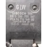 Recambio de potenciometro pedal para citroën berlingo furgón (2008) 1.6 hdi 90 referencia OEM IAM F00C3E2443 9671416880  