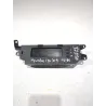Recambio de pantalla multifuncion para hyundai i20 (pb)(2009) 1.2 referencia OEM IAM 941011J721  