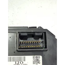 Recambio de pantalla multifuncion para hyundai i20 (pb)(2009) 1.2 referencia OEM IAM 941011J721  