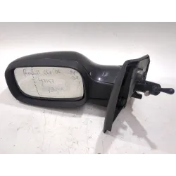 RETROVISOR IZQUIERDO 12443060 E20104016 
