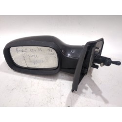 RETROVISOR IZQUIERDO 12443060 E20104016 