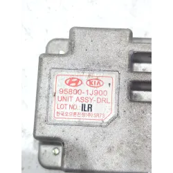 Recambio de modulo electronico para hyundai i20 (pb)(2009) 1.2 referencia OEM IAM 958001J900  