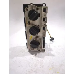 Recambio de mando climatizador para fiat ducato furgón (244) 2.8 td referencia OEM IAM   