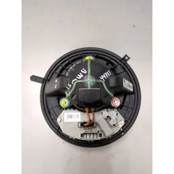 Recambio de motor calefaccion para bmw serie 1 berlina (e81/e87)(2004) 2.0 118d [2,0 ltr. - 105 kw turbodiesel cat] referencia O