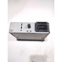 Recambio de radio cd para renault clio iii 1.5 dci referencia OEM IAM 281150038R  