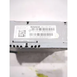 Recambio de radio cd para renault clio iii 1.5 dci referencia OEM IAM 281150038R  