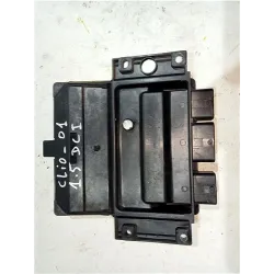 Recambio de centralita inyeccion para renault clio ii symbol (2001) referencia OEM IAM 8200206670 80925M  