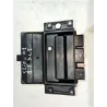 Recambio de centralita inyeccion para renault clio ii symbol (2001) referencia OEM IAM 8200206670 80925M  