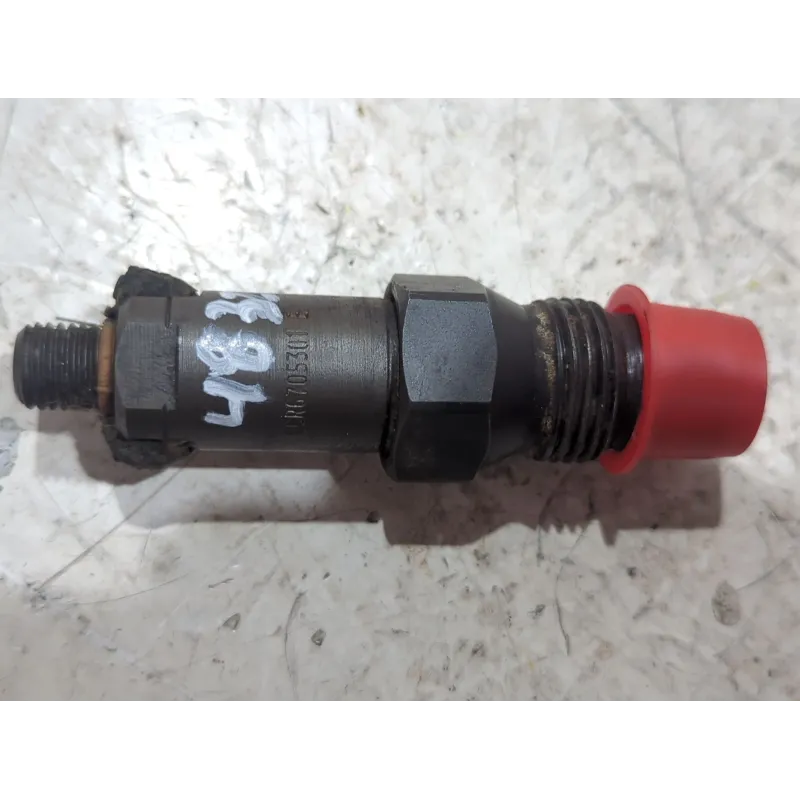 Recambio de inyector para ford mondeo i (gbp) 1.8 td referencia OEM IAM LCR6705301E  