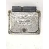 Recambio de centralita inyeccion para volkswagen golf iv (1j1) 1.9 tdi referencia OEM IAM 038906012AP 0281010126  