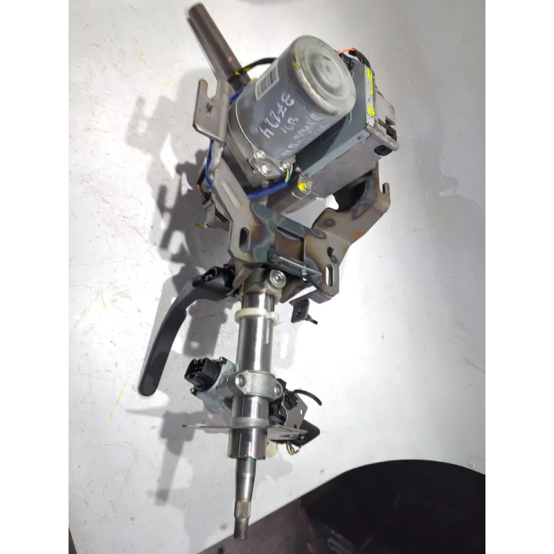 Recambio de columna direccion electrica para nissan qashqai 1.6 acenta 4x2 referencia OEM IAM 48810BR60C  