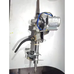 Recambio de columna direccion electrica para nissan qashqai 1.6 acenta 4x2 referencia OEM IAM 48810BR60C  