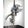Recambio de columna direccion electrica para nissan qashqai 1.6 acenta 4x2 referencia OEM IAM 48810BR60C  