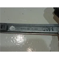 Recambio de mecanismo elevalunas delantero derecho para citroën xsara berlina (1997) 1.9 td referencia OEM IAM 115494  