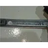 Recambio de mecanismo elevalunas delantero derecho para citroën xsara berlina (1997) 1.9 td referencia OEM IAM 115494  