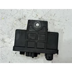 Recambio de caja precalentamiento para citroën berlingo (1996) 2.0 hdi 90 (mfrhy) referencia OEM IAM 9616582380  