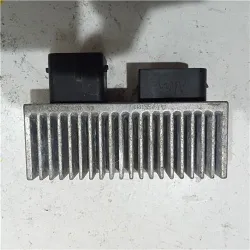 Recambio de caja precalentamiento para renault megane iii berlina 5p (2008) 1.5 authentique [1,5 ltr. - 63 kw dci diesel cat] re