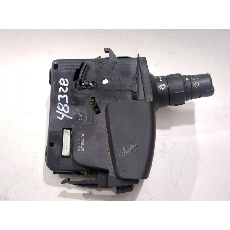 Recambio de mando limpiaparabrisas para renault clio iii (2005) 1.1 75 cv referencia OEM IAM 88103001475  