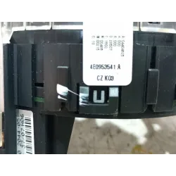 Recambio de anillo airbag para audi a4 b7 (8ec) 2.0 tdi 16v referencia OEM IAM 4E0953541A  