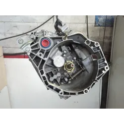 Recambio de caja cambios manual para fiat punto (188_) 1.3 jtd 16v referencia OEM IAM 9899783  