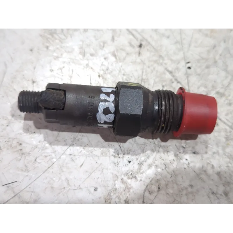 Recambio de inyector para ford mondeo i (gbp) 1.8 td referencia OEM IAM LCR6705301E  