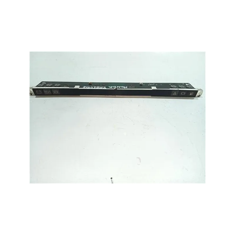Recambio de display para honda prelude (bb6/8/9)(1997) referencia OEM IAM HONDA PRELUDE  