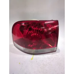 Recambio de piloto trasero izquierdo para volkswagen touareg (7la)(2002) 2.5 tdi r5 [2,5 ltr. - 128 kw tdi] referencia OEM IAM 2