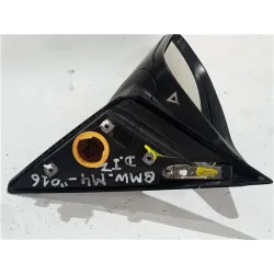 Recambio de retrovisor izquierdo para bmw serie m4 coupe (f82) basis 24v referencia OEM IAM A046412  
