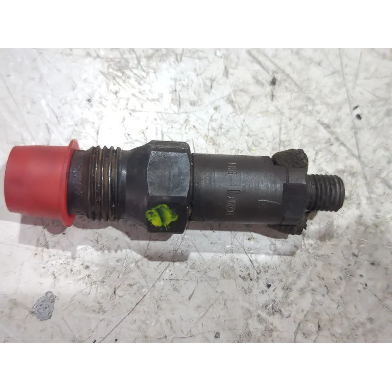 Recambio de inyector para ford mondeo i (gbp) 1.8 td referencia OEM IAM LCR6705301E  