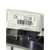 Recambio de cuadro cuentakilometros para mazda 5 (cr) 2.0 cd (cr19) referencia OEM IAM C23555430  