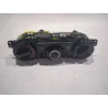 Recambio de mandos climatizador para hyundai i20 (pb)(2009) 1.2 referencia OEM IAM 972504P540  