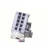 Recambio de retrovisor izquierdo para fiat freemont (345_) 2.0 jtd 4x4 referencia OEM IAM 48207L1 E11026144  