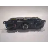 Recambio de mandos climatizador para hyundai i20 (pb)(2009) 1.2 referencia OEM IAM 972504P540  