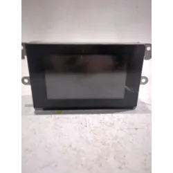 Recambio de pantalla para nissan almera tino (v10m)(05.2000) 2.2 di referencia OEM IAM 28090BU706  