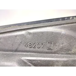 Recambio de retrovisor izquierdo para fiat freemont (345_) 2.0 jtd 4x4 referencia OEM IAM 48207L1 E11026144  